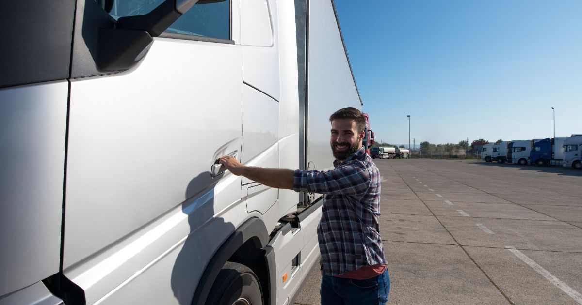 Come rinnovare la CQC?