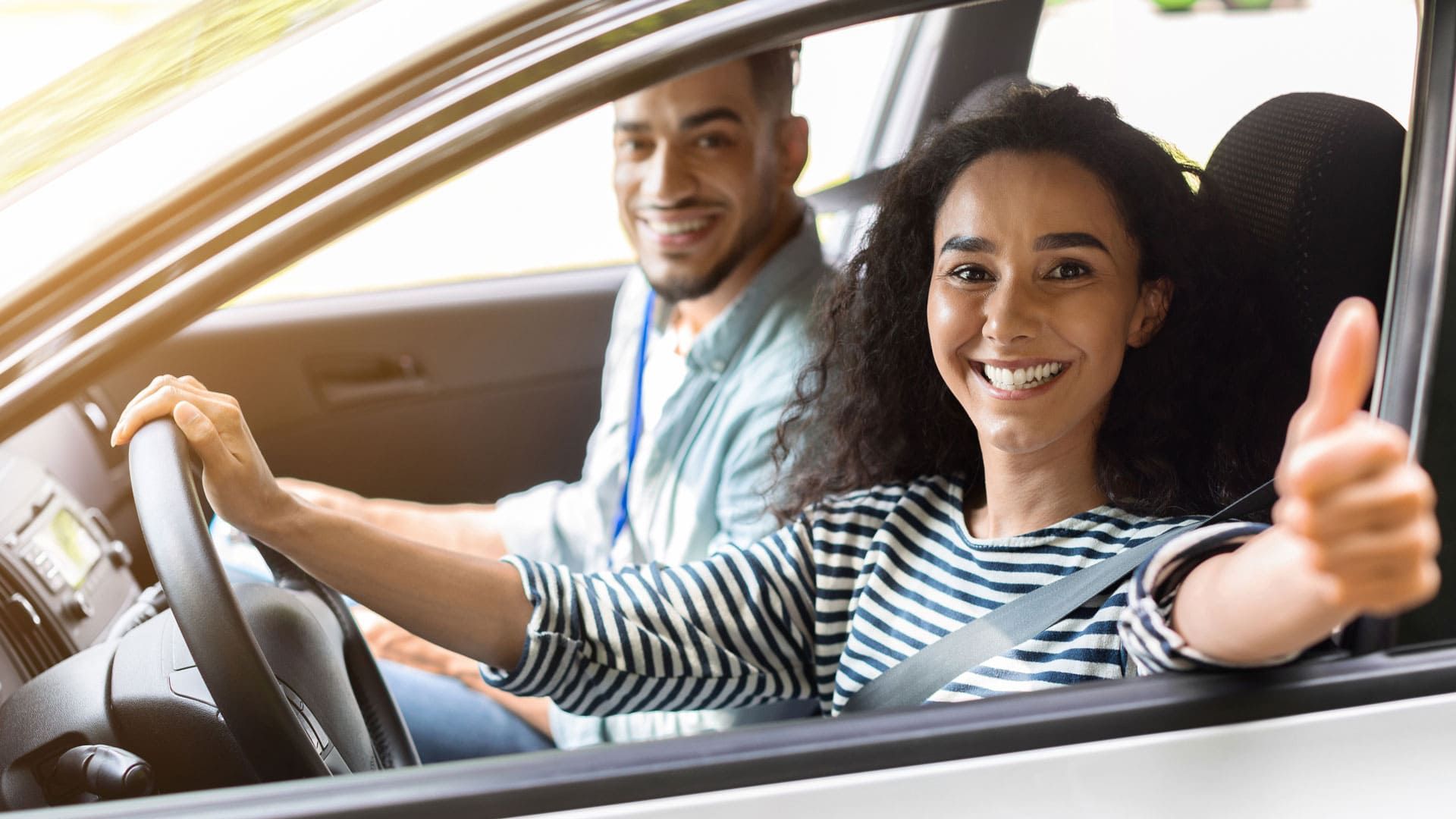 Iscrizione patente A (solo guida)