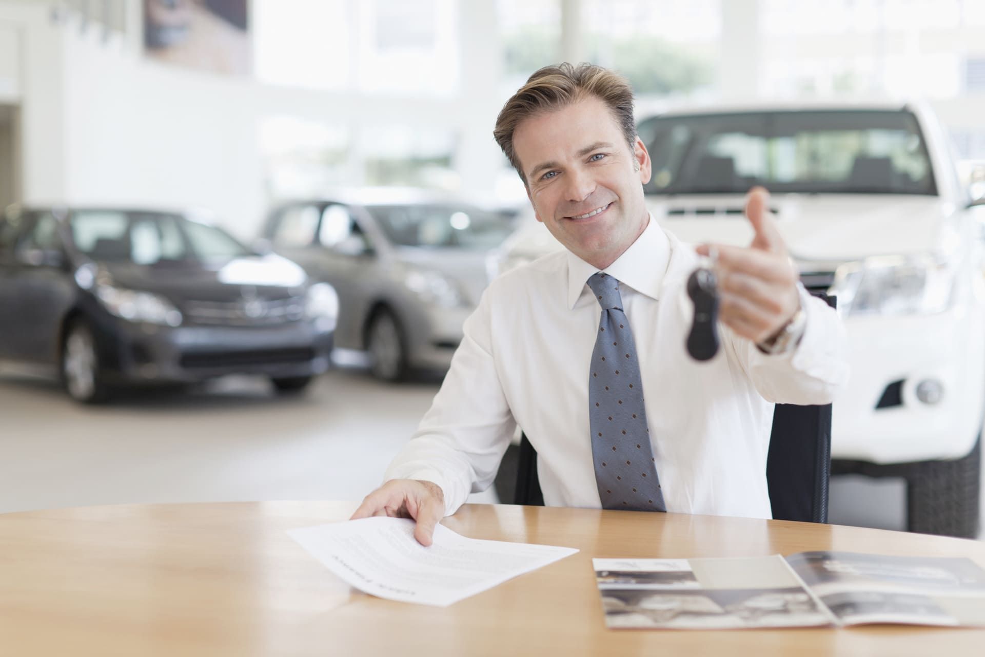 Procura a vendere agenzia pratiche auto roma