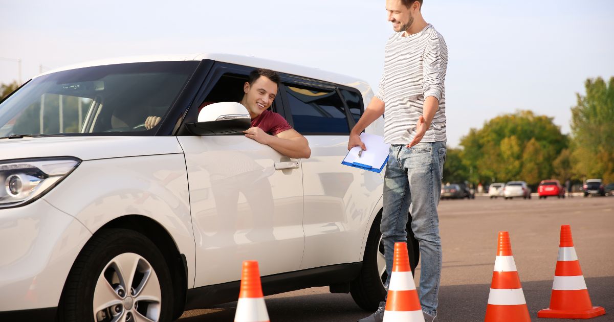 Cosa posso guidare con la patente B? Molto più di un’auto
