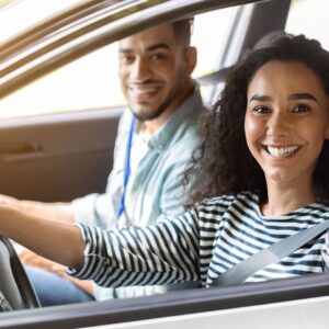 Iscrizione patente A (solo guida)