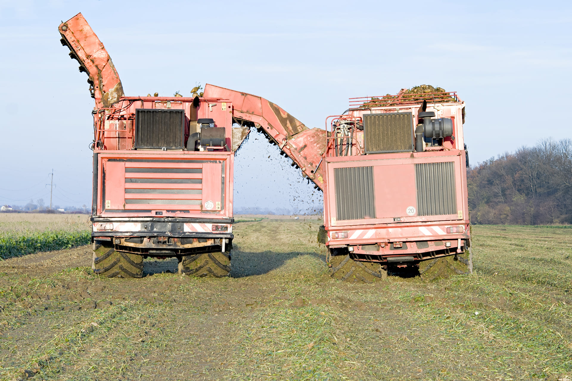 Corso Macchinari Agricoli