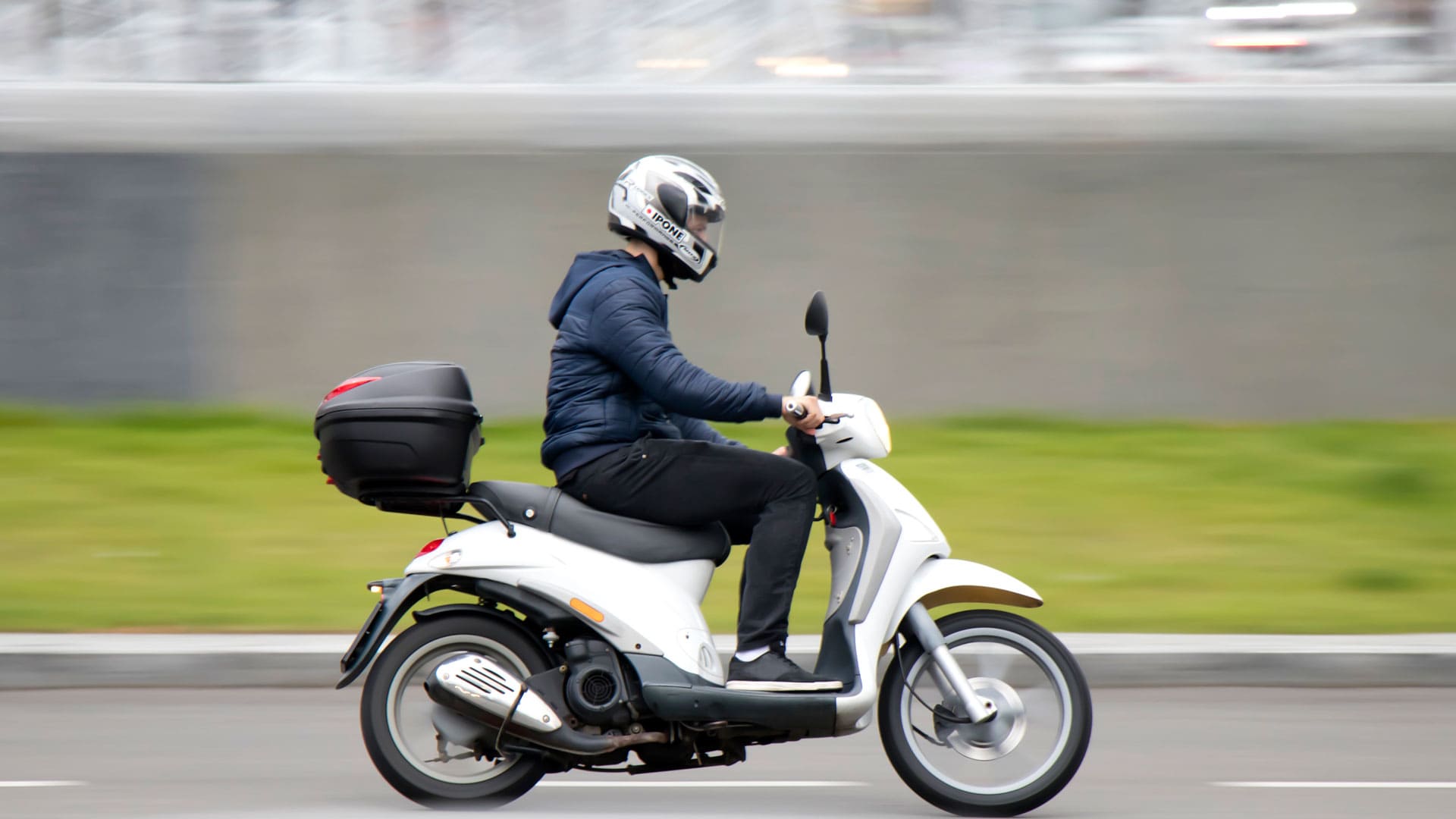 Assicurazioni moto